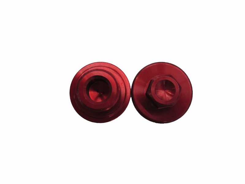 DMI T-REX RETAINERS (PAIR)